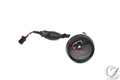 Triumph Sprint ST 955i 2002 02 indicador de nivel de combustible Foto 1 de 4