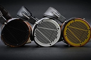 Grille de remplacement Audeze - Acier inoxydable CNC Aérospatial haut de gamme - Paire - Photo 1 sur 6