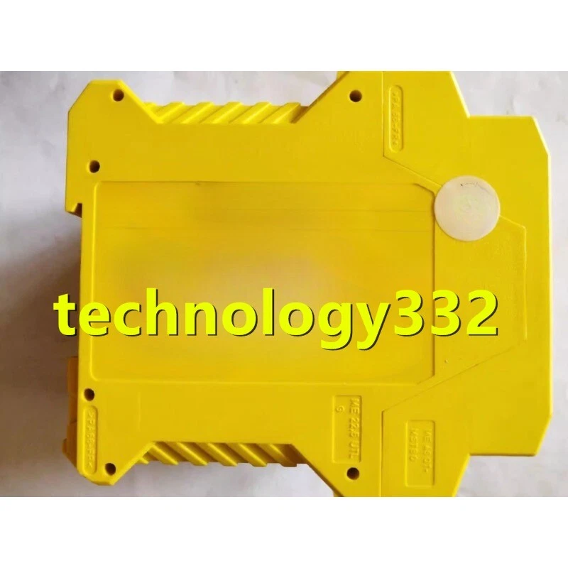 1PC new Phoenix PSR-SCP-24DC/ESD/5X1/1X2/300 relay #TX - Image 1 of 1