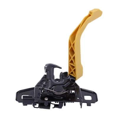 Car Hood Latch Lock Assembly Replacement 656016LA0A For Nissan Sentra 2020-2021 - Image 1 of 4