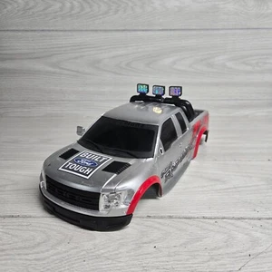 New Bright Ford F-150 Raptor 4x4 RC Truck Crawler Body Replacement Shell 15 x 6 - Picture 1 of 12