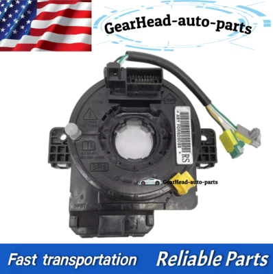 NUEVO muelle reloj cable espiral boutique para Acura RLX 2014-2020 Foto 1 de 4