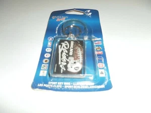 OAKLAND RADIERS KEY CHAIN - Picture 1 of 3