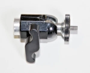 Glide Gear Mini Kugelkopf (BESCHÄDIGT) - Bild 1 von 5