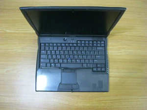 Windows 98SE & XP DELL Latitude C610 Laptop Dual Boot - Picture 1 of 10