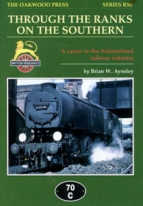 THROUGH THE RANKS ON THE SOUTHERN BRIAN W AYNSLEY - Bild 1 von 1