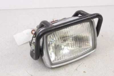 Faro Polaris Trail Boss 250 1987 con montaje Foto 1 de 4