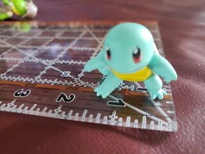 "Pokémon TOMY NNINTENDO SQUIRTLE 2" - Imagen 1 de 4