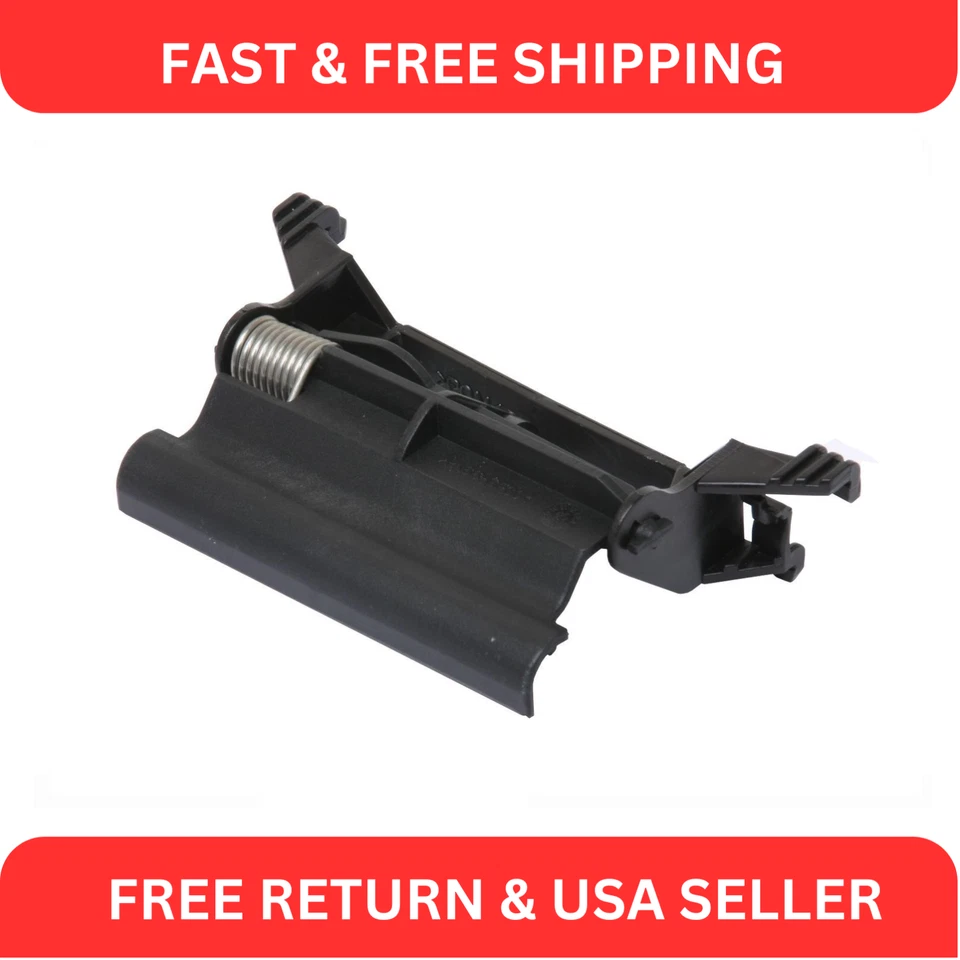 Manija de liberación de capó URO Parts 9170229 para 98-04 Volvo C70 S70 V70 Foto 1 de 2