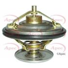 Coolant Thermostat For Renault 25 2.8 V6 Injection Apec 7700657954 7700703136