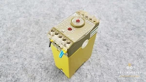 CONMUTADOR DE SEGURIDAD HONGO P1I-1NB/220V~/2Uz I P1I-1NB/220V/2Uz I 478064 - Imagen 1 de 9