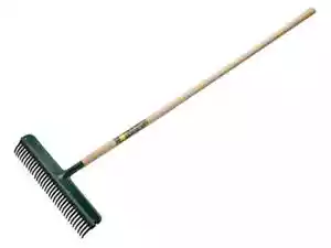 Bulldog Premier Wizard Rake 9149N - Picture 1 of 2
