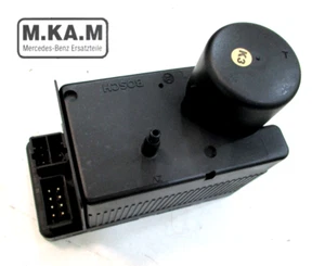 Mercedes Benz Zentralpumpe Pumpe 2028001048 W202 C-Klasse A2028001048 - Picture 1 of 1