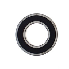 Bearing ball bearing 6005 2RSC3 SKF for Triumph 900 Legend Tt 1999-2001