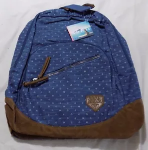 Roxy Juniors Lately Backpack, Topez, One Size - Picture 1 of 4