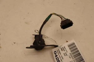 2016-2020 INFINITI QX60 FRONT GRILLE MOUNT VIEW DISTANCE CAMERA UNIT OEM - Picture 1 of 8