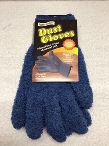 Mikrofaser Staubhandschuhe OSFA - Bild 1 von 10