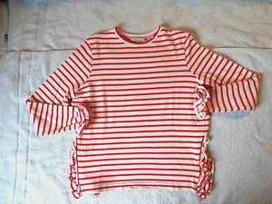 Boden : Hübscher Pullover / Shirt in Gr. 42 - 44 / UK 14 --- Wow --- - Bild 1 von 4