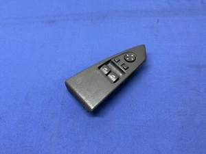 04-10 BMW E63 Front Left Driver Side Master Power Window Control Switch Unit OEM - Picture 1 of 8