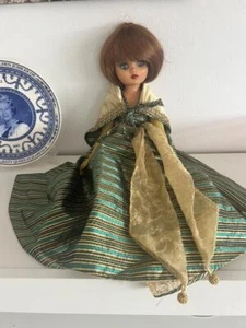 VINTAGE 1990 MADAME ALEXANDER CAIRO CISSY DOLL RETIRED. 21 " - Bild 1 von 19