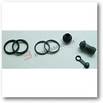 Honda XR 650 L 2001 2004 FRONT BRAKE CALIPER OVERHAUL KIT - Image 1 of 4