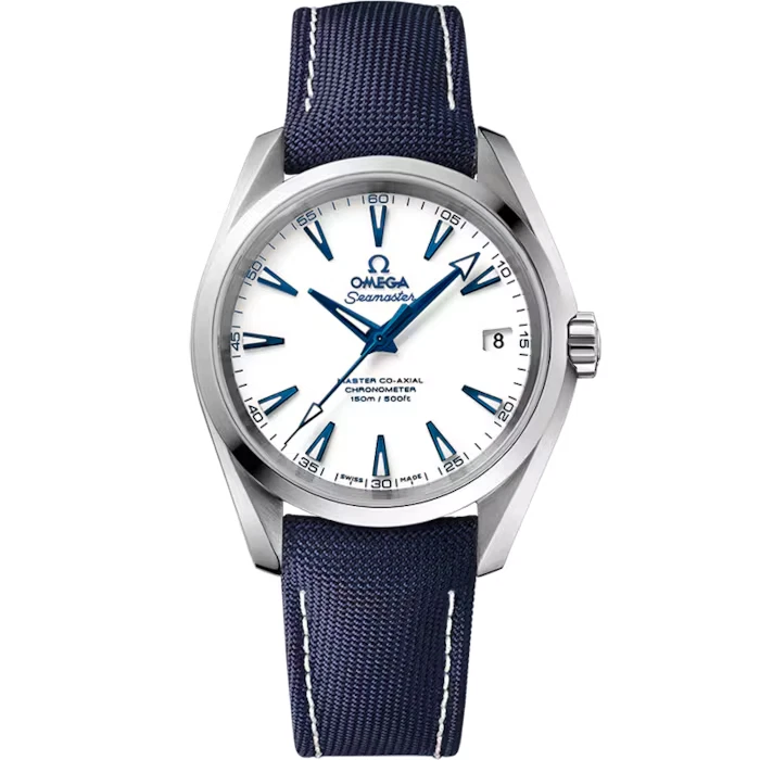 Preços baixos em OMEGA Seamaster Aqua Terra 150M - 38.5 mm