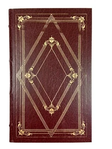 David Copperfield~Charles Dickens /The Franklin Library~H/C 1980~Illustrated - Picture 1 of 11