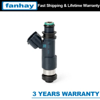 1X 3089893 Inyector de combustible para Polaris Sportsman EFI 06-2013 Ranger 500 EFI NUEVO Foto 1 de 4