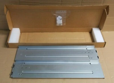 New IBM 1818-Dxx Rack Mount Rail Kit 21739-01 For EXP5000 Expansion Unit - Image 1 of 4