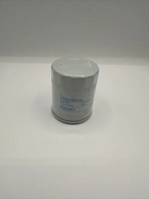 Filtro de aceite de motor Donaldson para Ford Probe Kia Sportage Mazda 626 MX-6 Polaris Foto 1 de 4