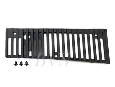 Cowl Top Grille RH for 86-97 Nissan Hardbody Pickup D21 Frontier Pathfinder Foto 1 de 2