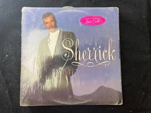 Sherrick Just Call Single NM LP - Picture 1 of 1