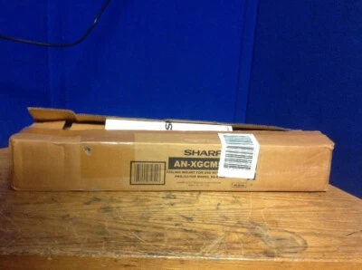 Sharp Mounting Bracket AN-XGCM55 For Projector XG-C50X/PG-C45X/PG-C45S - Image 1 of 4