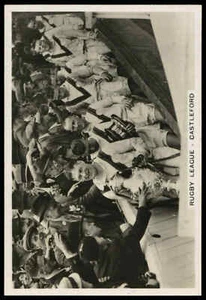 Pattreiouex - 'Sporting Events & Stars' (1935) - Castleford - Picture 1 of 2