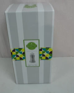 Scentsy Light Your Way Metal Lighthouse Wax Melt Warmer New in Box NIB - Picture 1 of 2