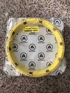 Fast-Grip 5" FG SBR 12888509 Amarillo Dichtung American Ductile Iron Pipe Sealed - Bild 1 von 12