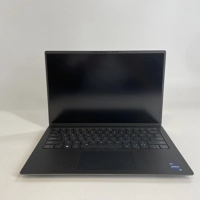 Dell Precision 5480 14 FHD+ 2.5 GHz i7-13800H 32GB 256GB SSD RTX A1000 Excellent - Image 1 of 4