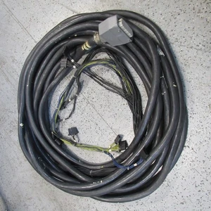 FANUC ROBOT CABLE RM1 20.5M A660-4003-T929 L=20.5M - Picture 1 of 4
