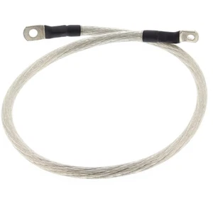 125C Rated All Balls 78-127 Battery Cable 27in. Translucent Clear - Picture 1 of 1