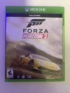 Forza Horizon 2 -- Day One Edition (Microsoft Xbox One, 2014) - Bild 1 von 1