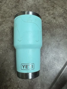 Blue Yeti Cup - Picture 1 of 4