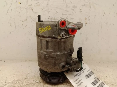 Compresor de aire acondicionado, aire acondicionado 2015 Yukon Sku#4285763 Foto 1 de 4