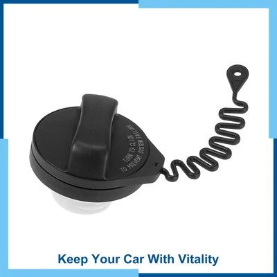 Paquete (1) 31392044 Tapa del tanque de combustible para automóvil Tapa de combustible de gasolina para Volvo S60 XC90 V60 V70 Foto 1 de 4