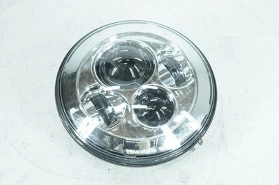 Harley Touring Electra Classic 2013 OEM faro faro faro luz LED Foto 1 de 4