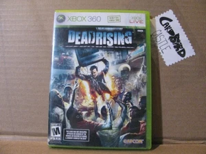 Dead Rising (Microsoft Xbox 360, 2006) - Imagen 1 de 3