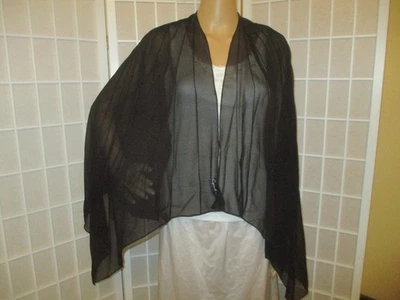 Capa/envoltura transparente Cejón Foto 1 de 4