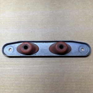 2005-2025 VOLKSWAGEN JETTA 1.4L EXHAUST SYSTEM REAR HANGER LOWER BRACKET OEM - Picture 1 of 4