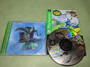 Bug's Life (Greatest Hits) Sony PlayStation 1 Completo en Caja - Imagen 1 de 5