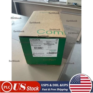 LV432676  Micrologic 2.3 400A By US Free TAX - Picture 1 of 7