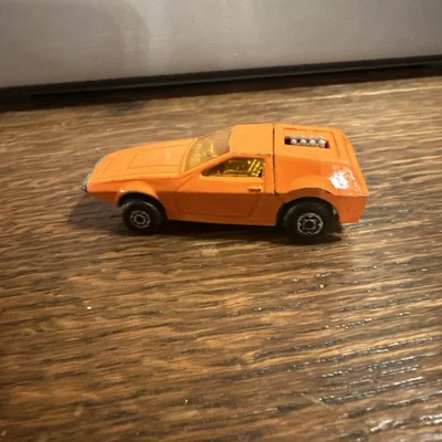 Matchbox Superfast Tanzara Number 53  1972 - Image 1 of 4